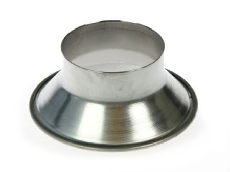 Сетчатая фильтрующая насадка 102мм для Эйрпак