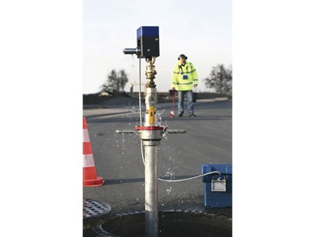 Генератор PWG-2, применение