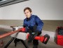 Аккумуляторный трубогиб ROBEND 4000 E, применение Аккумуляторный трубогиб ROBEND 4000 E, применение