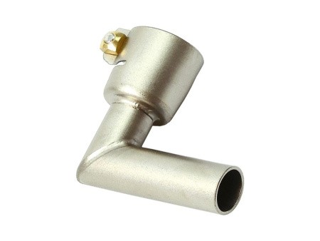 Угловая насадка 90°, диаметр 12мм для Хот-Джет, Лабор S