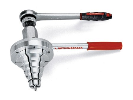 Экспандер ступенчатый A1 с рукояткой