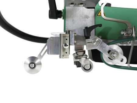 Сварочный автомат горячего воздуха UNIPLAN 510 (30мм)