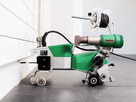 Аппарат для сварки линолеума UNIFLOOR 500 (Унифлор 500)