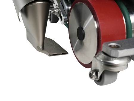 Сварочный автомат горячего воздуха UNIPLAN 310