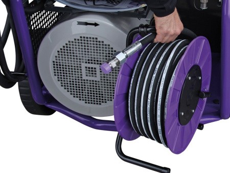 Шланг высокого давления wheel jet 30 1000 -16-0-e