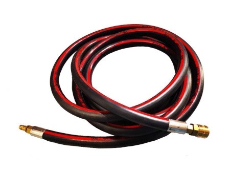 Шланг для заполнения воздухом, 5 м. (1/2")