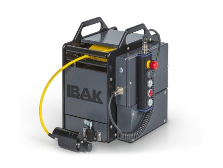 Система панорамного телеинспекционного обследования PANORAMO SI 4K