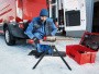 Аккумуляторный трубогиб ROBEND 4000 E, применение Аккумуляторный трубогиб ROBEND 4000 E, применение