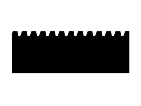 Вкладыш 21 cм A3