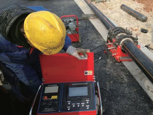 Shengda SHD355, применение