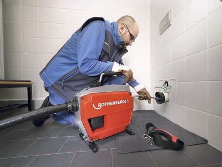 R600 VarioClean, применение R600 VarioClean, применение