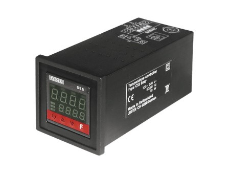 Блок управления для серии CSS EASY